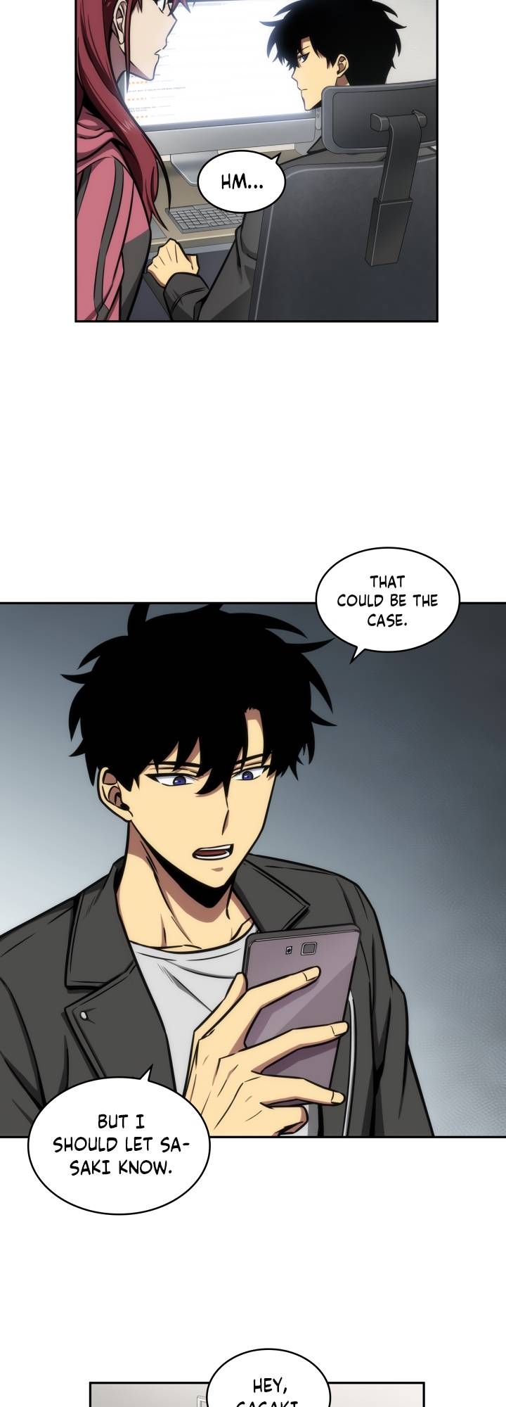 Chapter 196 - Image 8