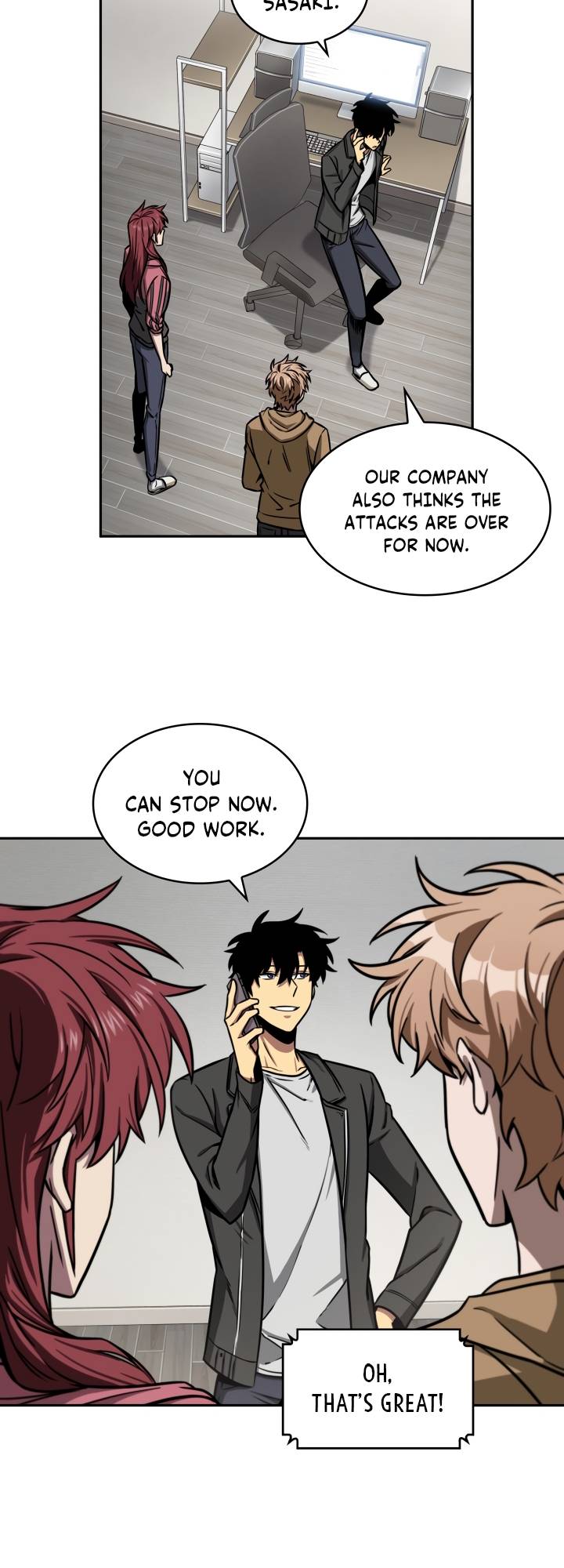 Chapter 196 - Image 9