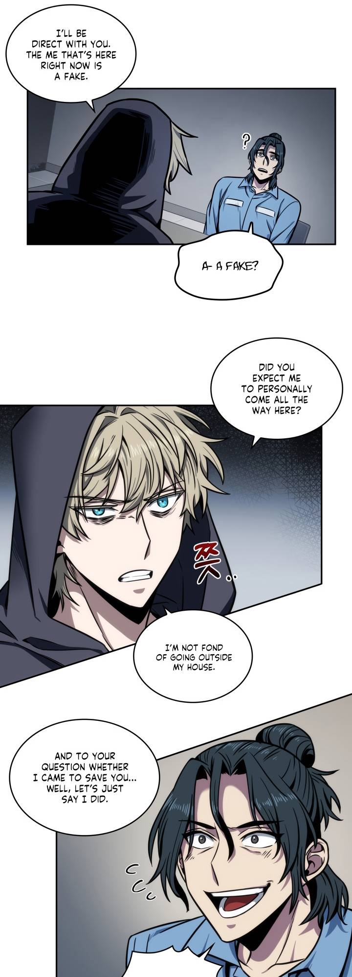 Chapter 198 - Image 18