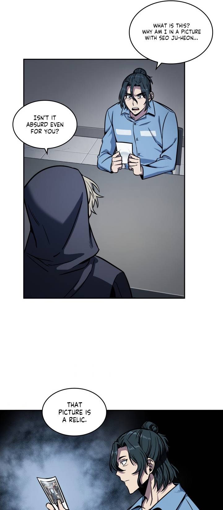 Chapter 198 - Image 20