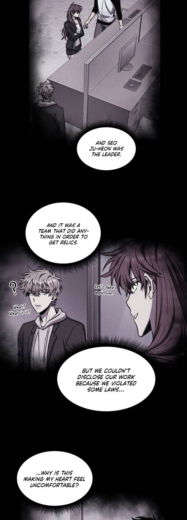 Chapter 198 - Image 29