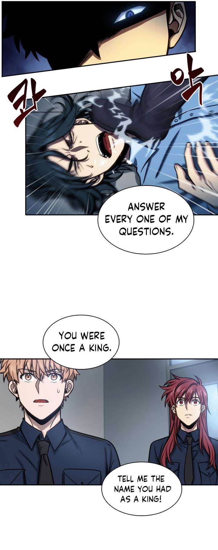 Chapter 199 - Image 14