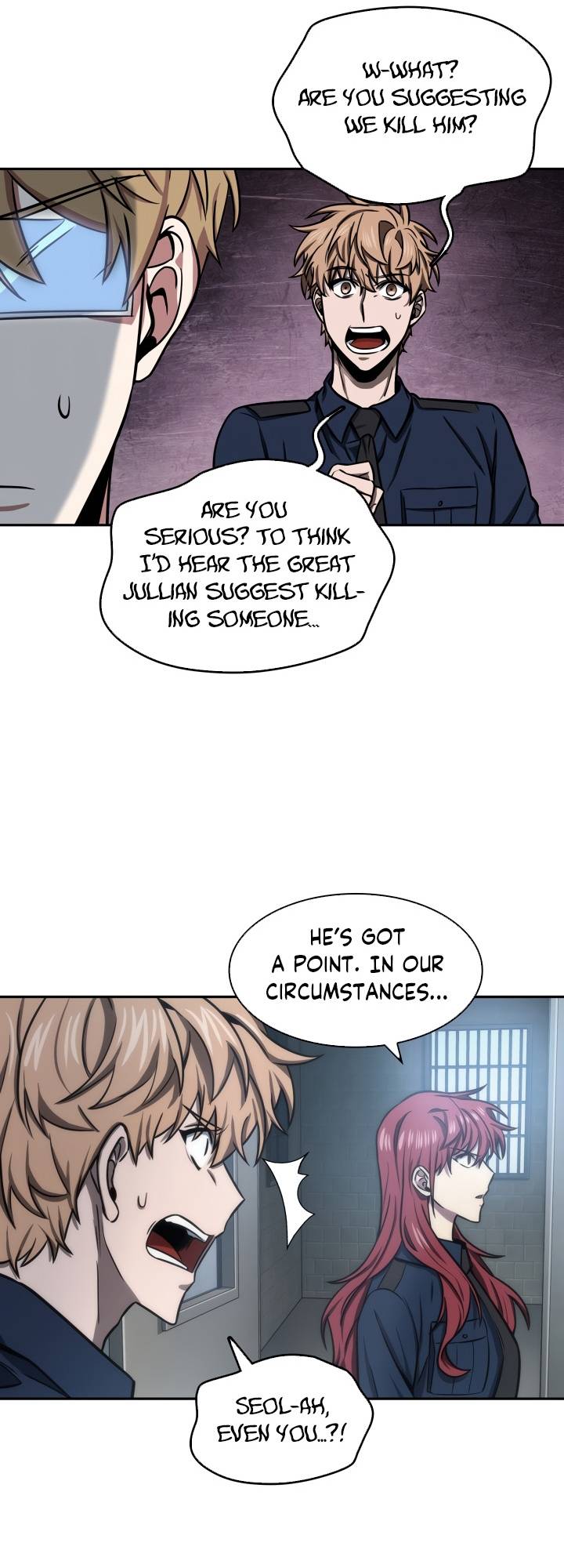 Chapter 199 - Image 22