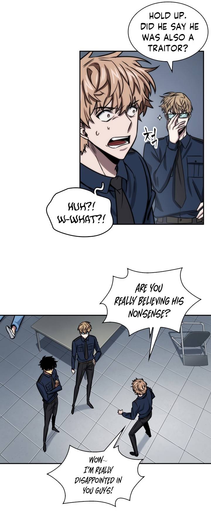 Chapter 199 - Image 29