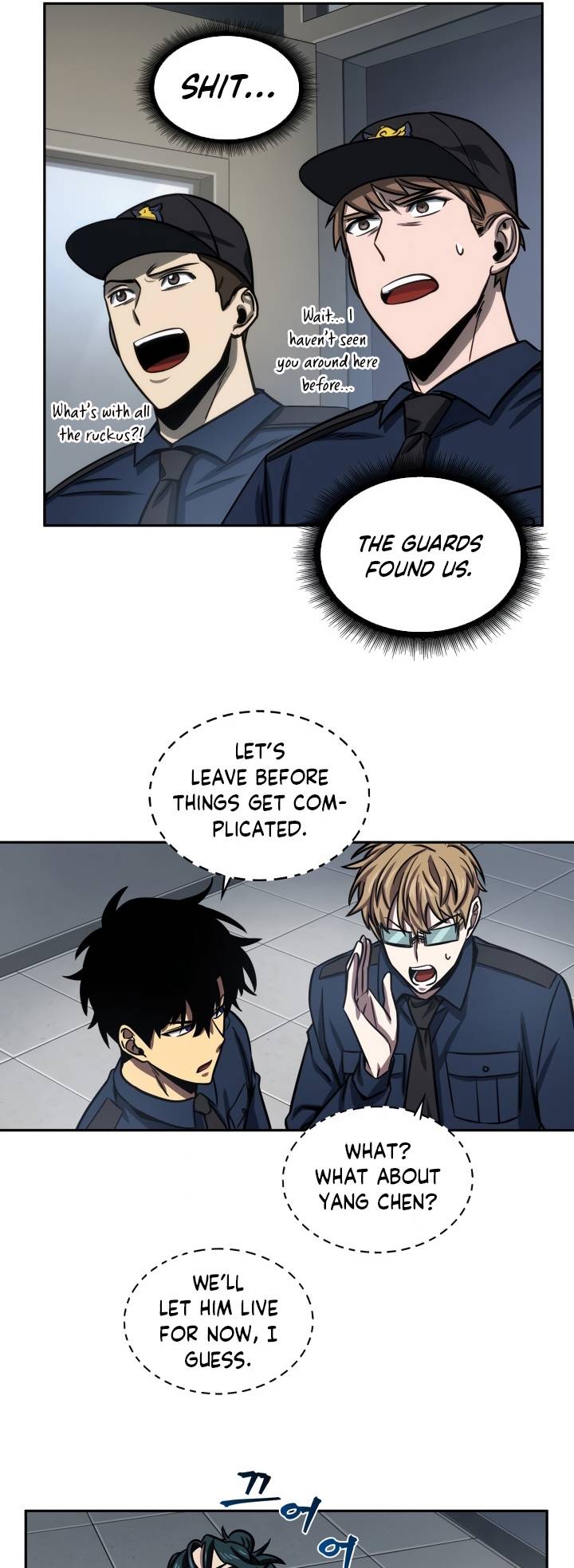 Chapter 199 - Image 32