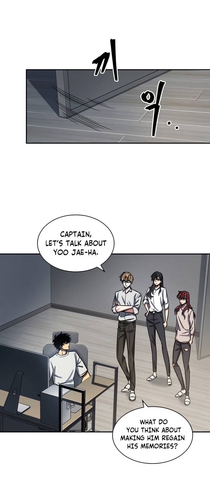 Chapter 199 - Image 35