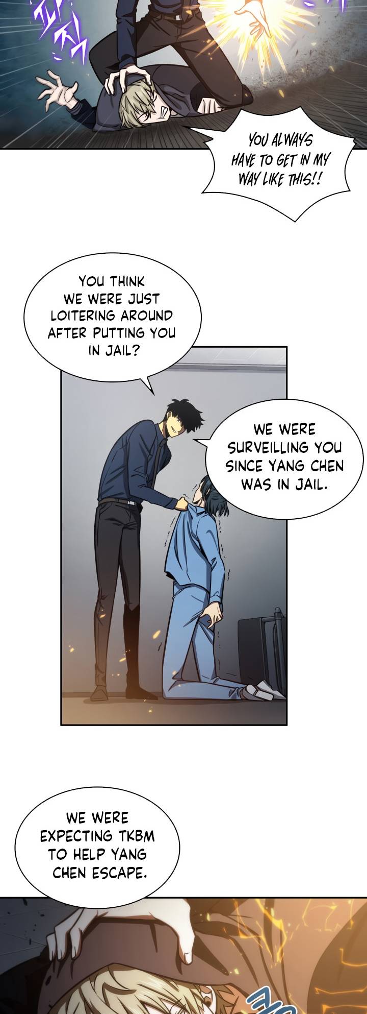 Chapter 199 - Image 6