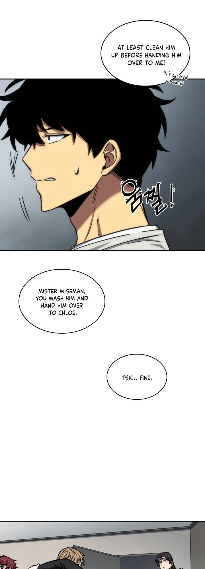 Chapter 200 - Image 16