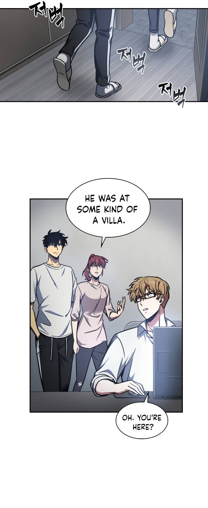 Chapter 200 - Image 27