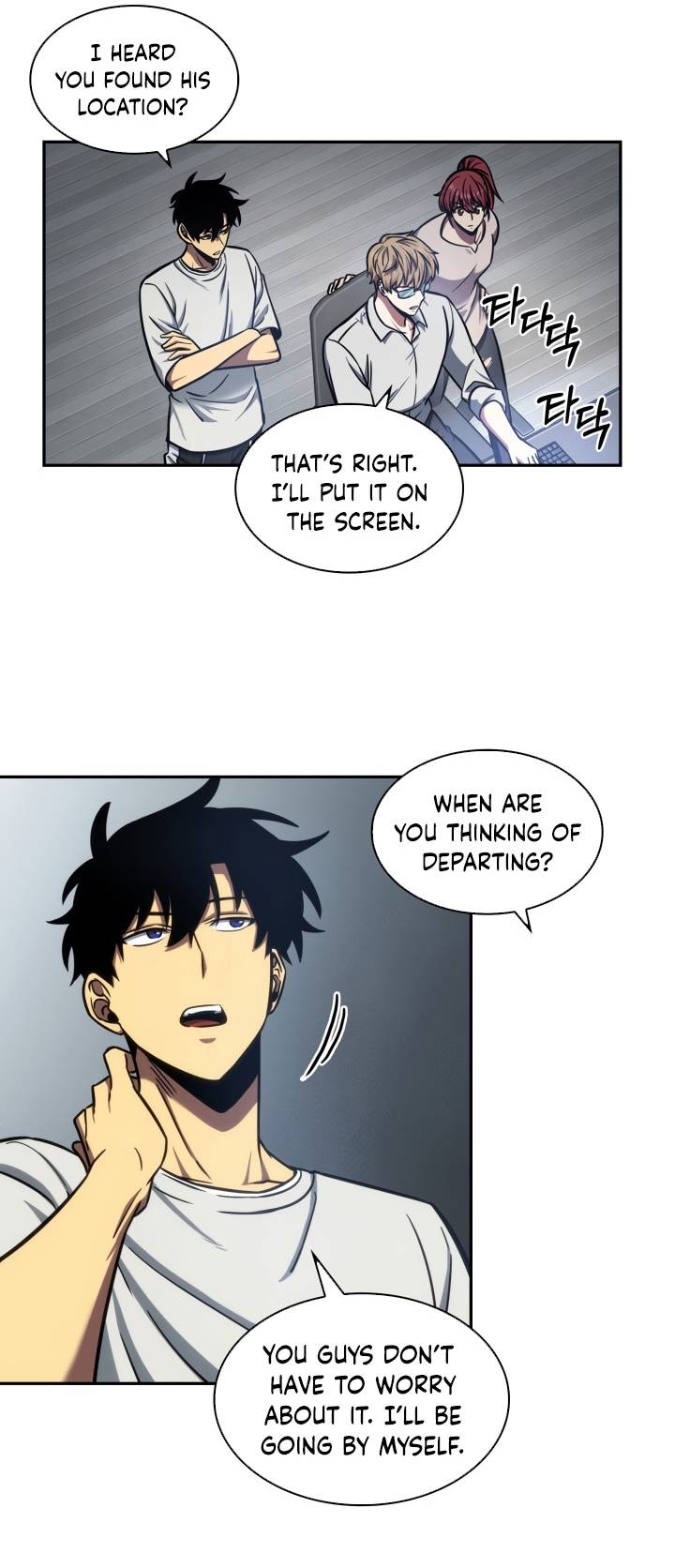 Chapter 200 - Image 28