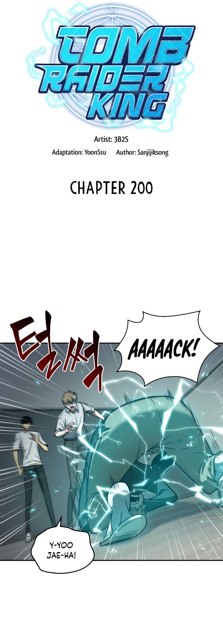Chapter 200 - Image 5