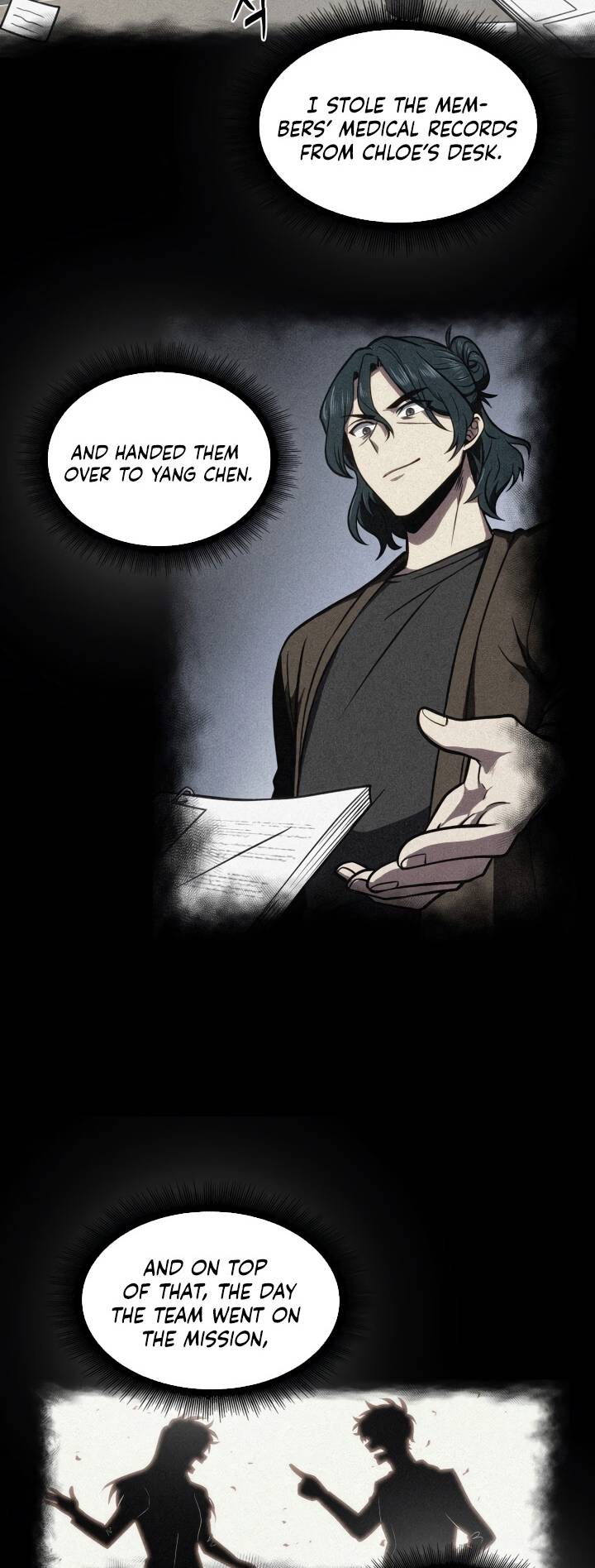 Chapter 201 - Image 11