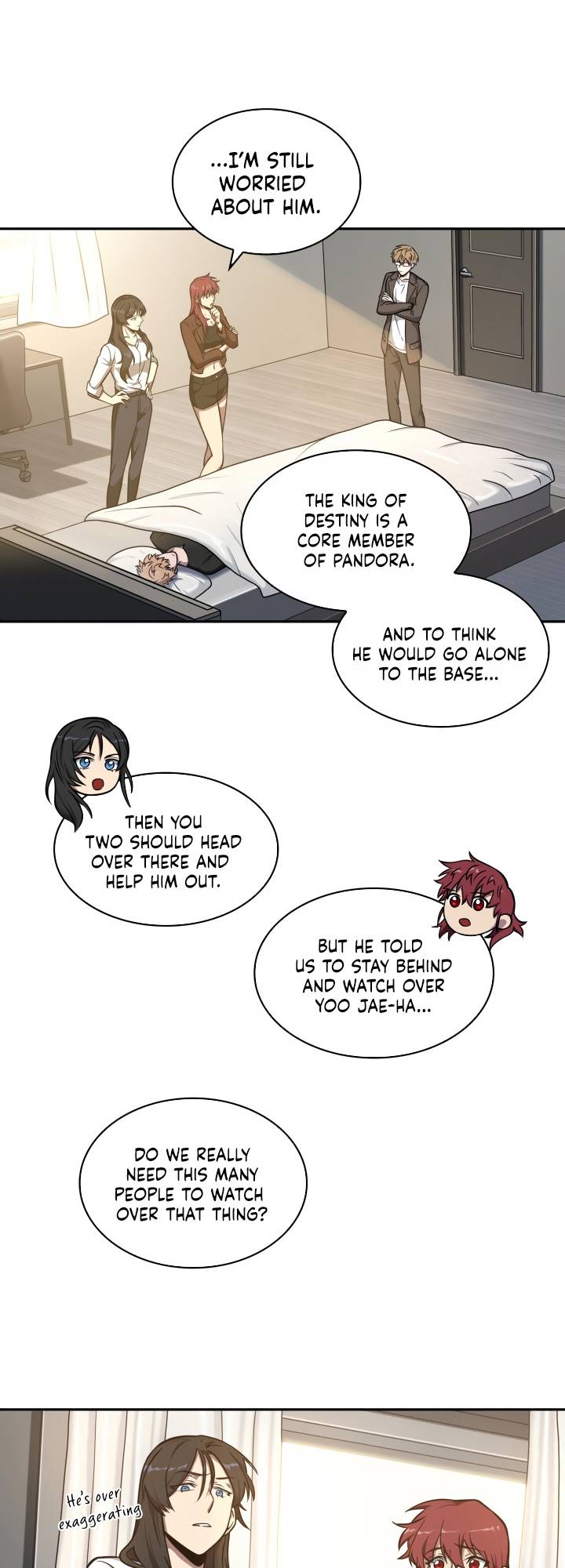 Chapter 201 - Image 24