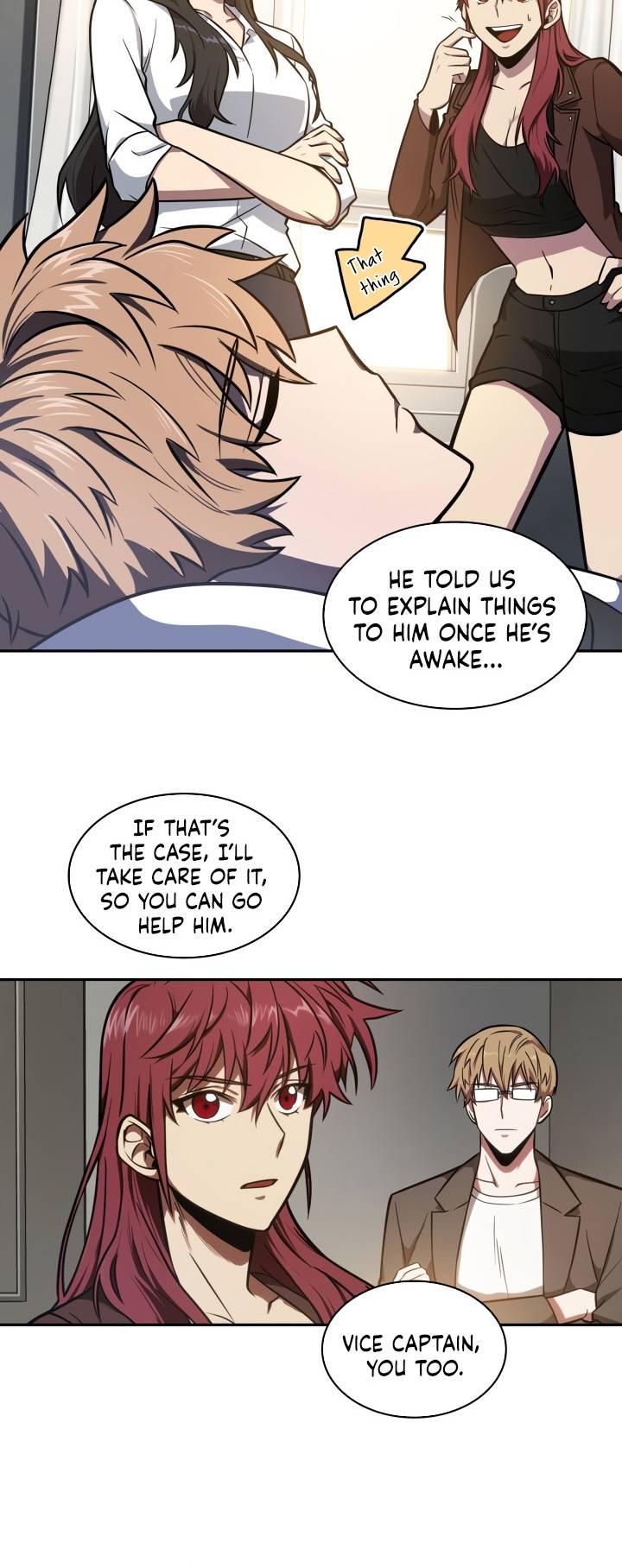 Chapter 201 - Image 25