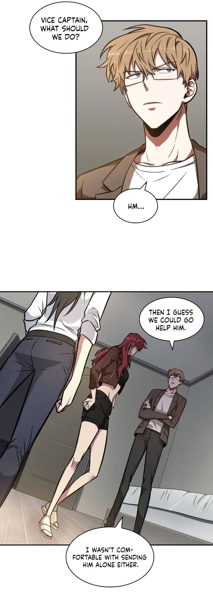 Chapter 201 - Image 26