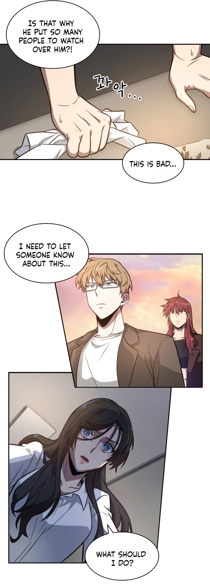 Chapter 201 - Image 41