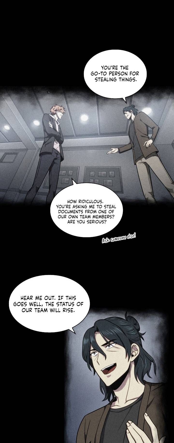 Chapter 201 - Image 5