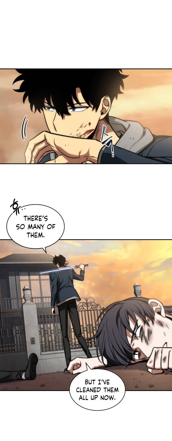 Chapter 202 - Image 2
