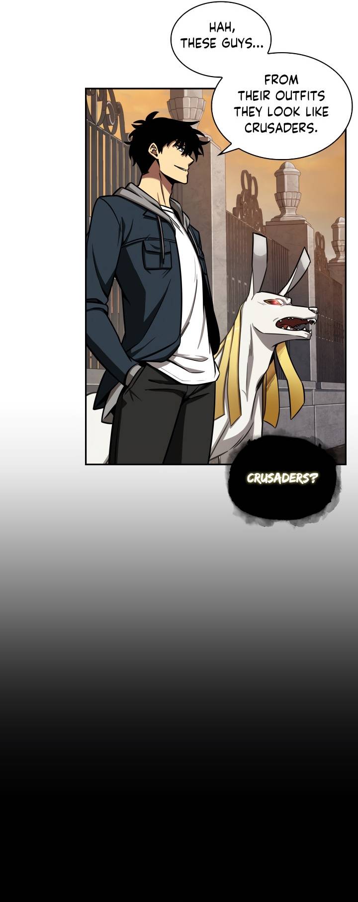 Chapter 202 - Image 20