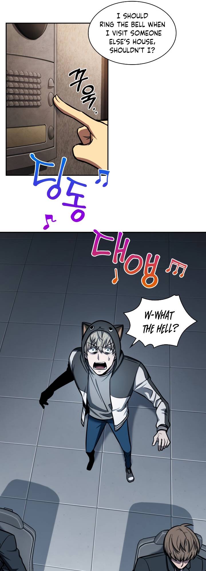 Chapter 202 - Image 3