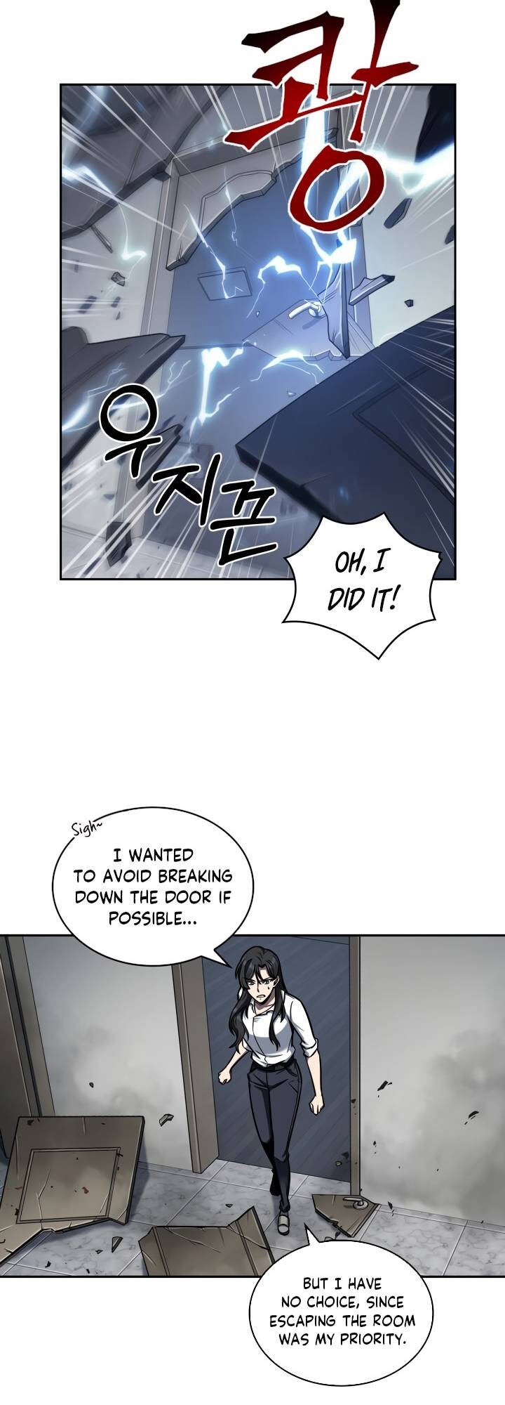 Chapter 202 - Image 33