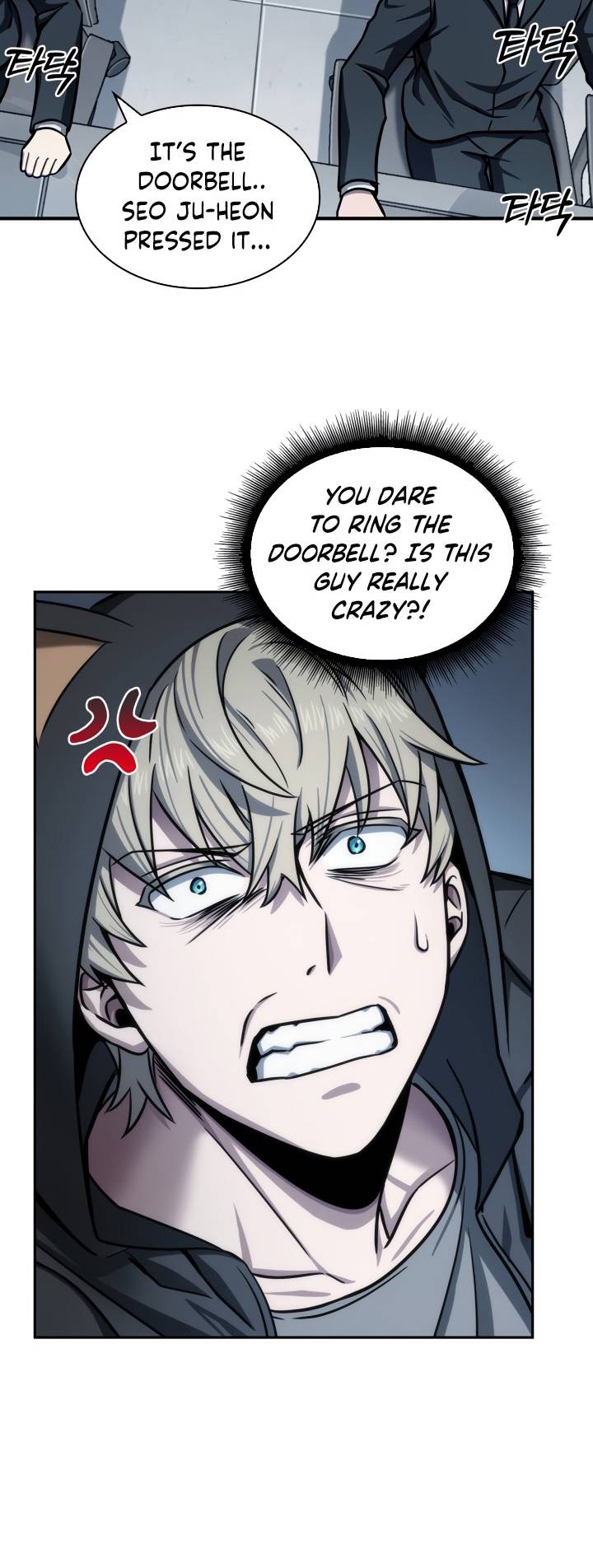 Chapter 202 - Image 4