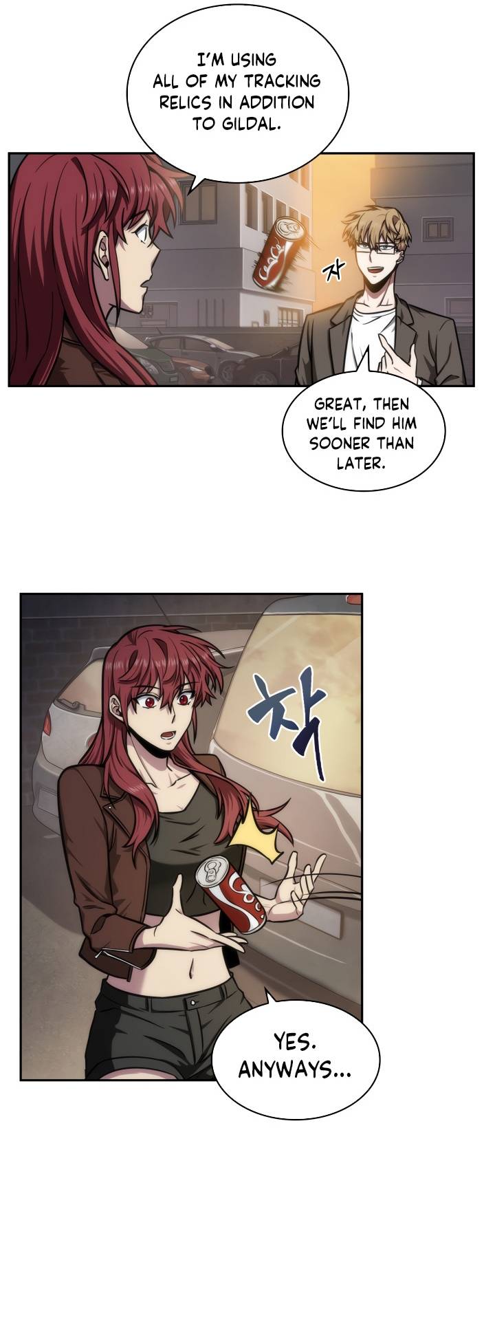 Chapter 202 - Image 44