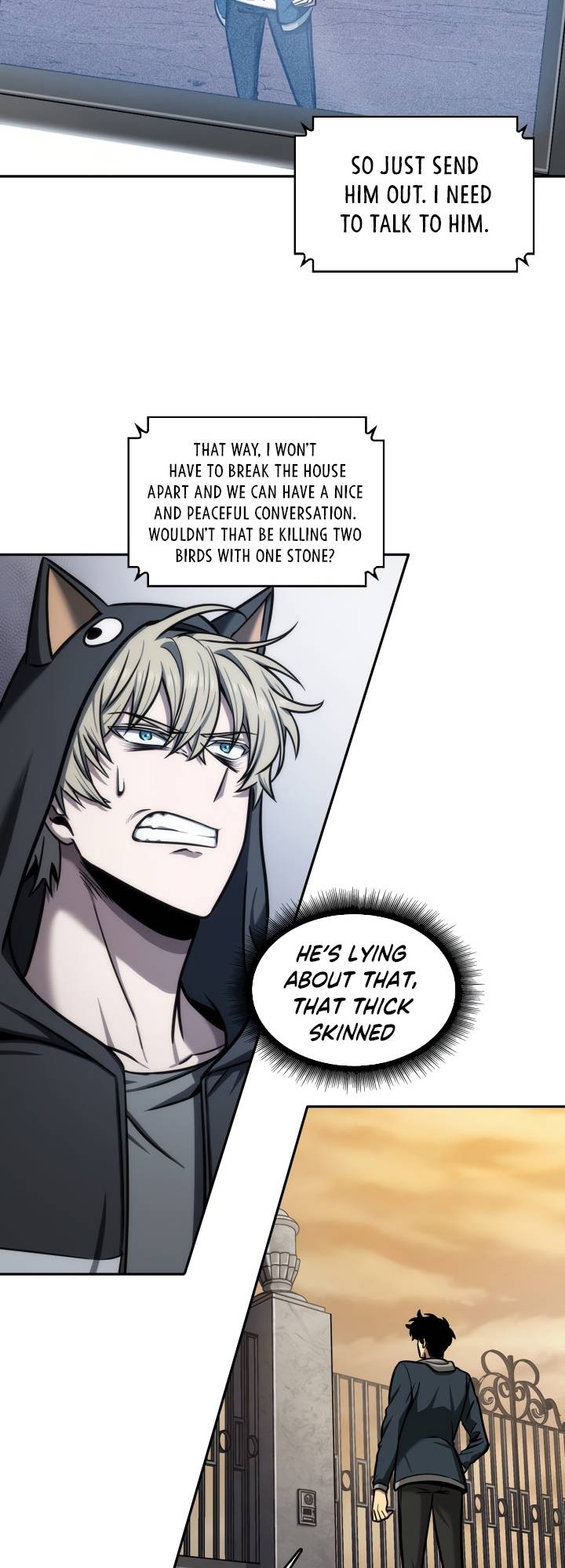 Chapter 202 - Image 7