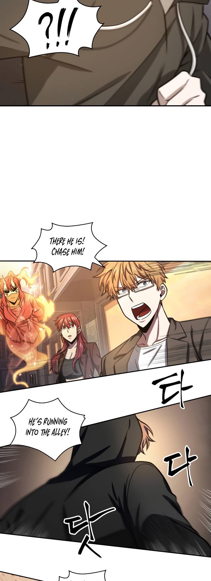 Chapter 203 - Image 10