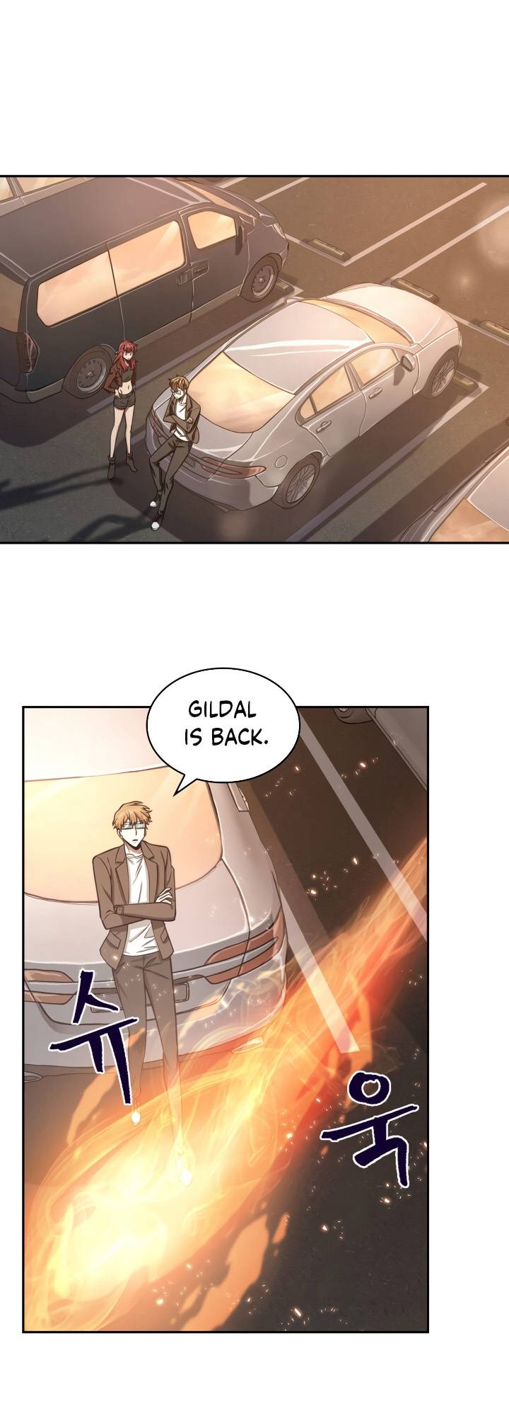 Chapter 203 - Image 2