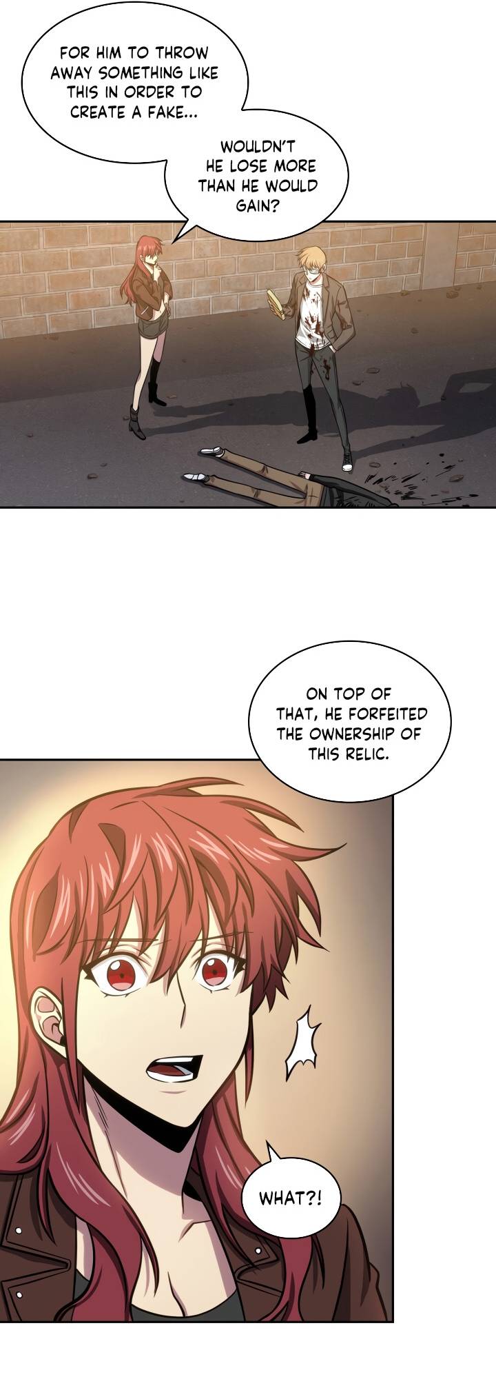 Chapter 203 - Image 21
