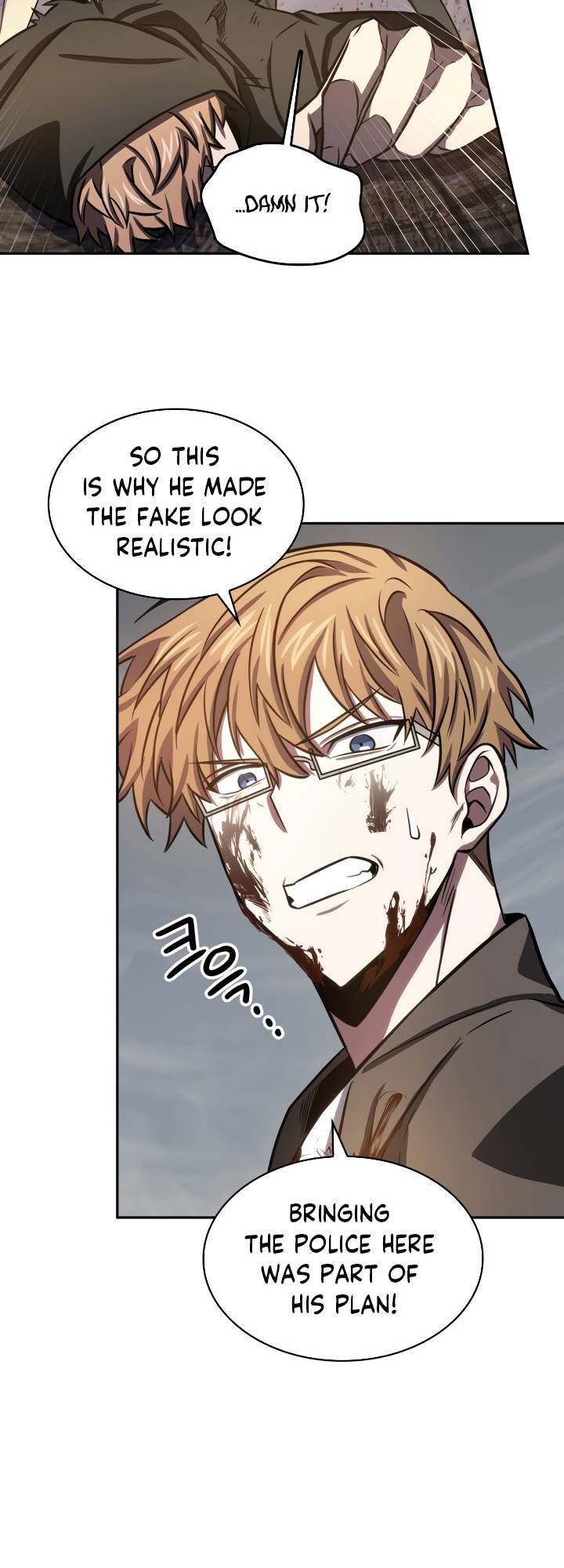 Chapter 203 - Image 26