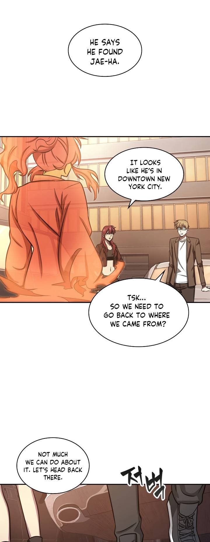 Chapter 203 - Image 3