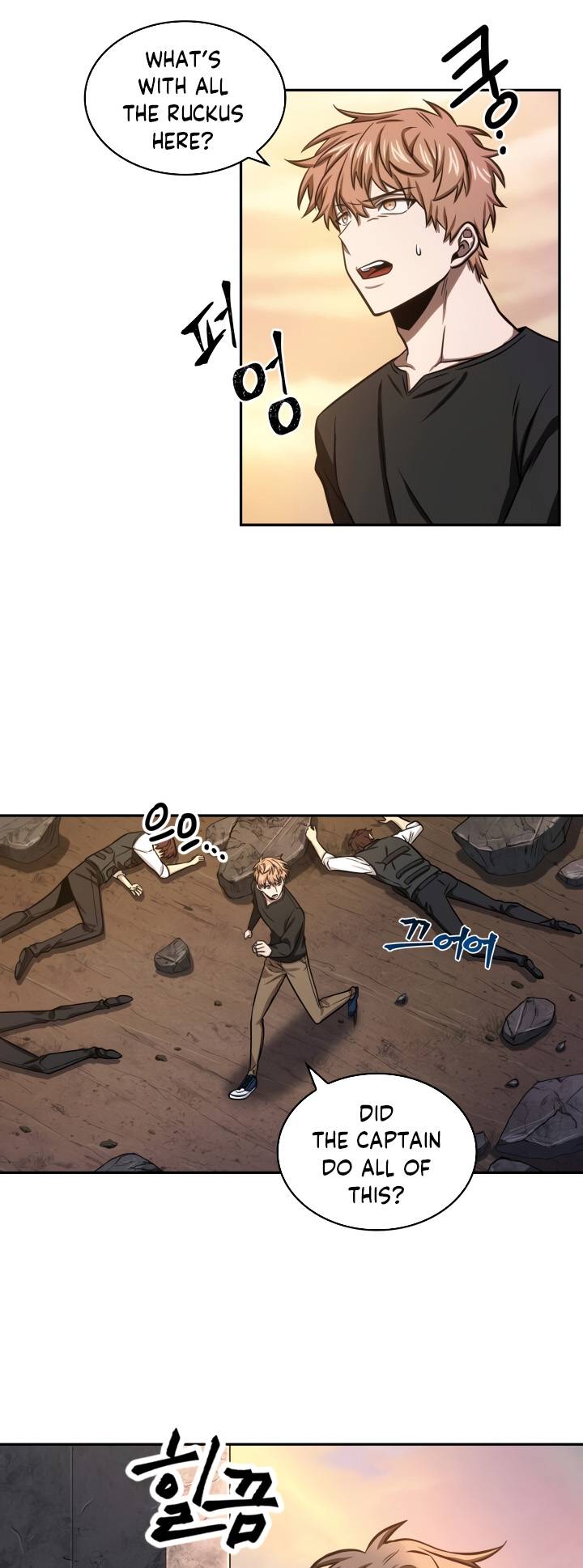 Chapter 203 - Image 34