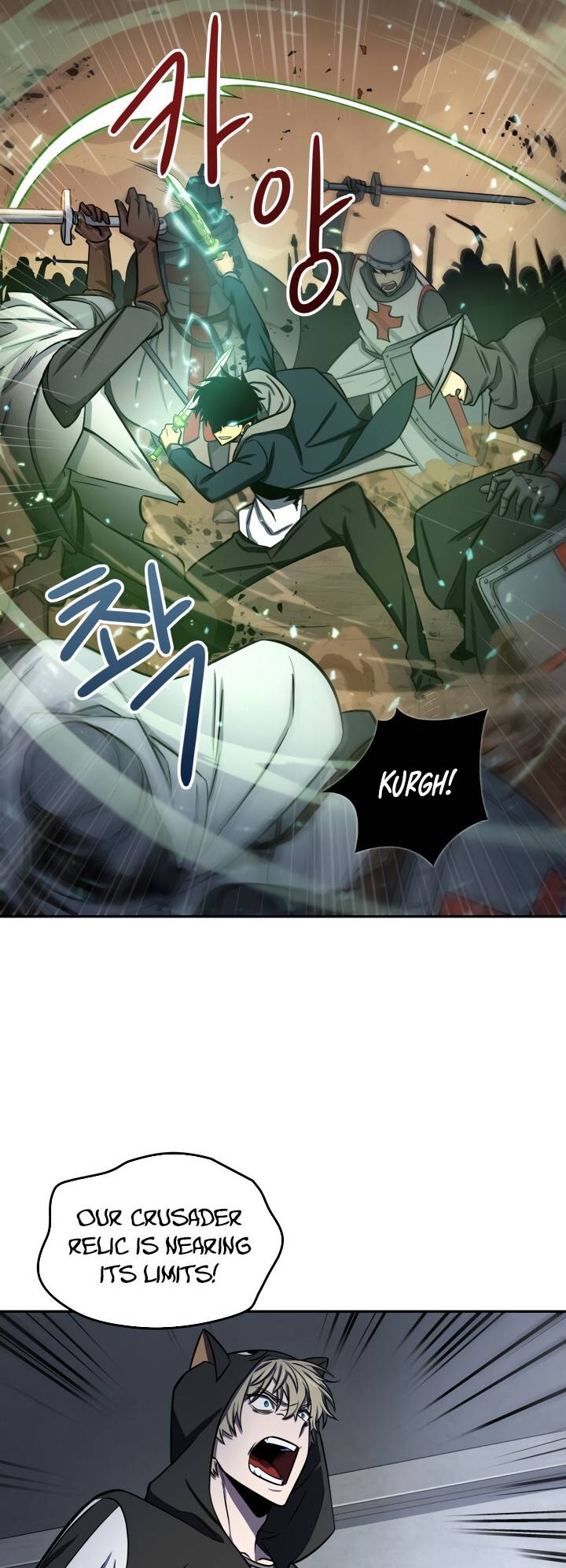 Chapter 203 - Image 36
