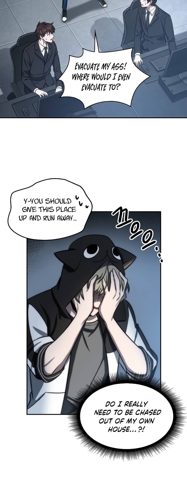 Chapter 203 - Image 42