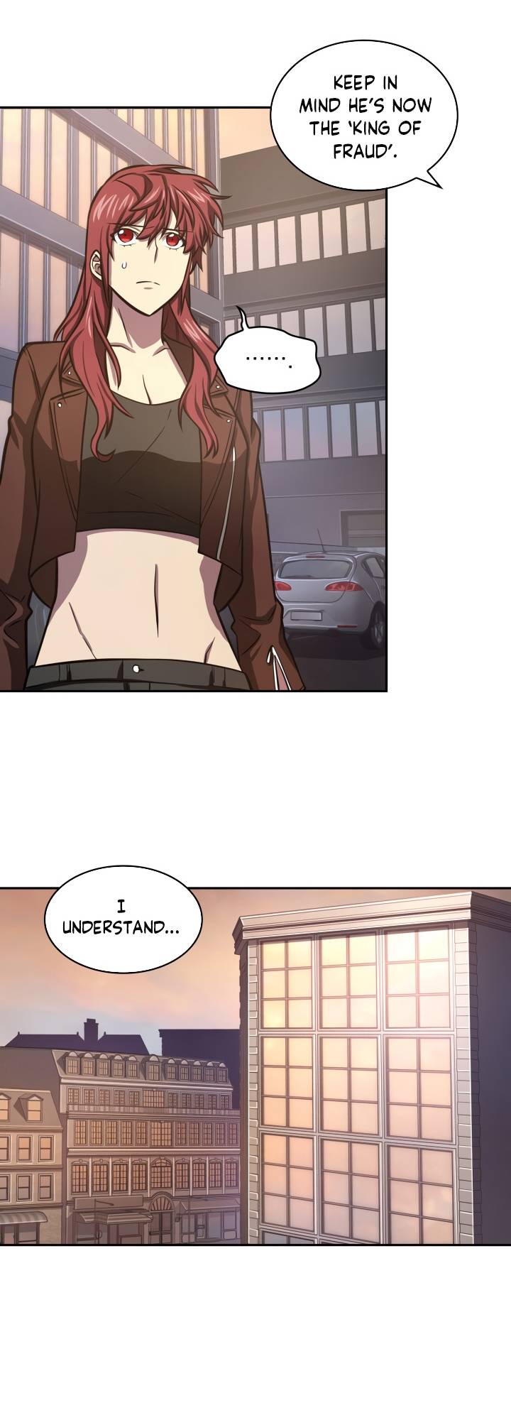 Chapter 203 - Image 6