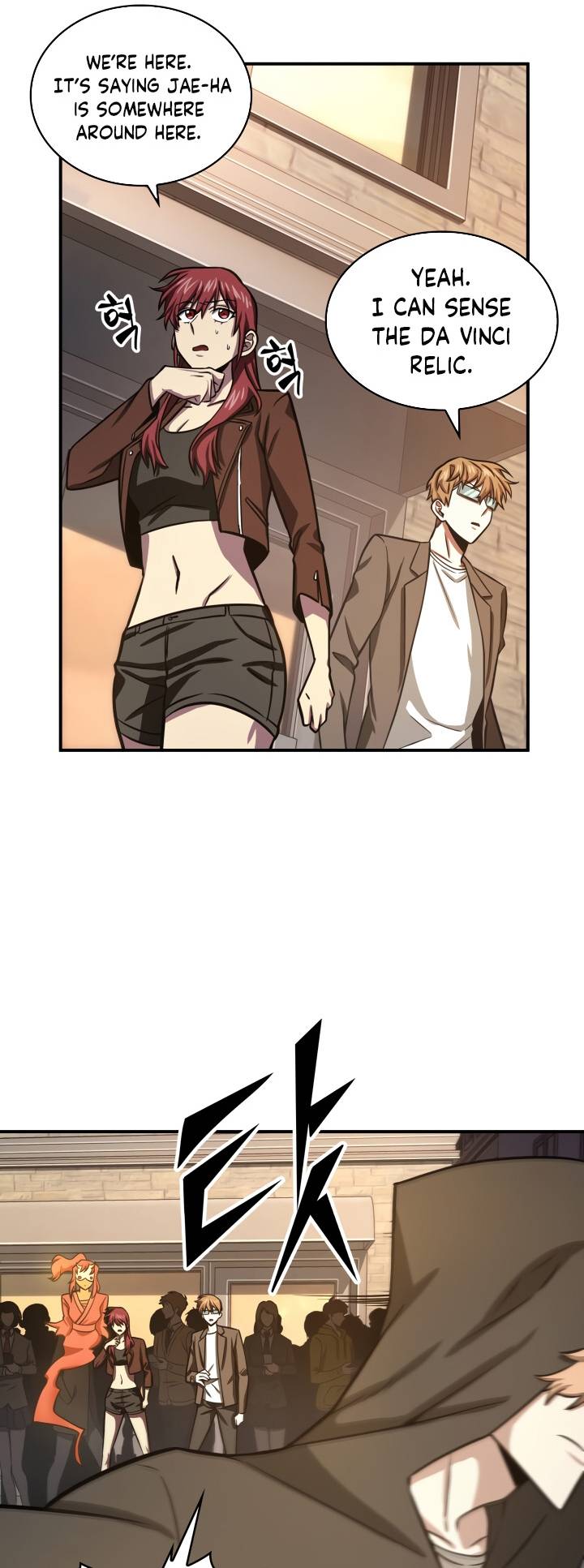 Chapter 203 - Image 9