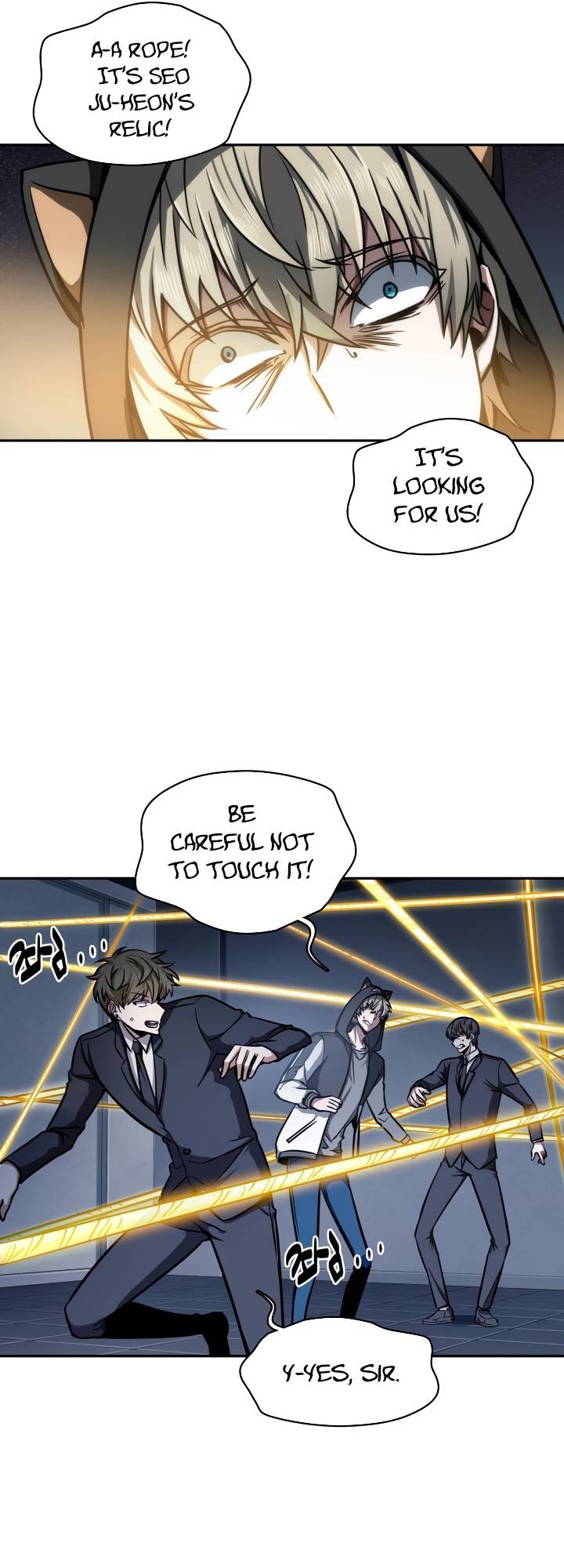 Chapter 204 - Image 11