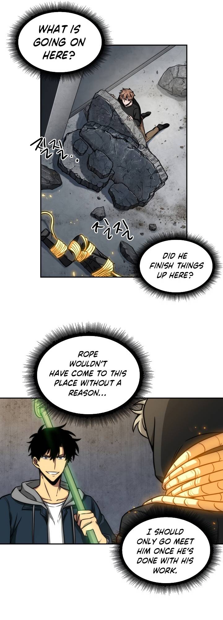 Chapter 204 - Image 29