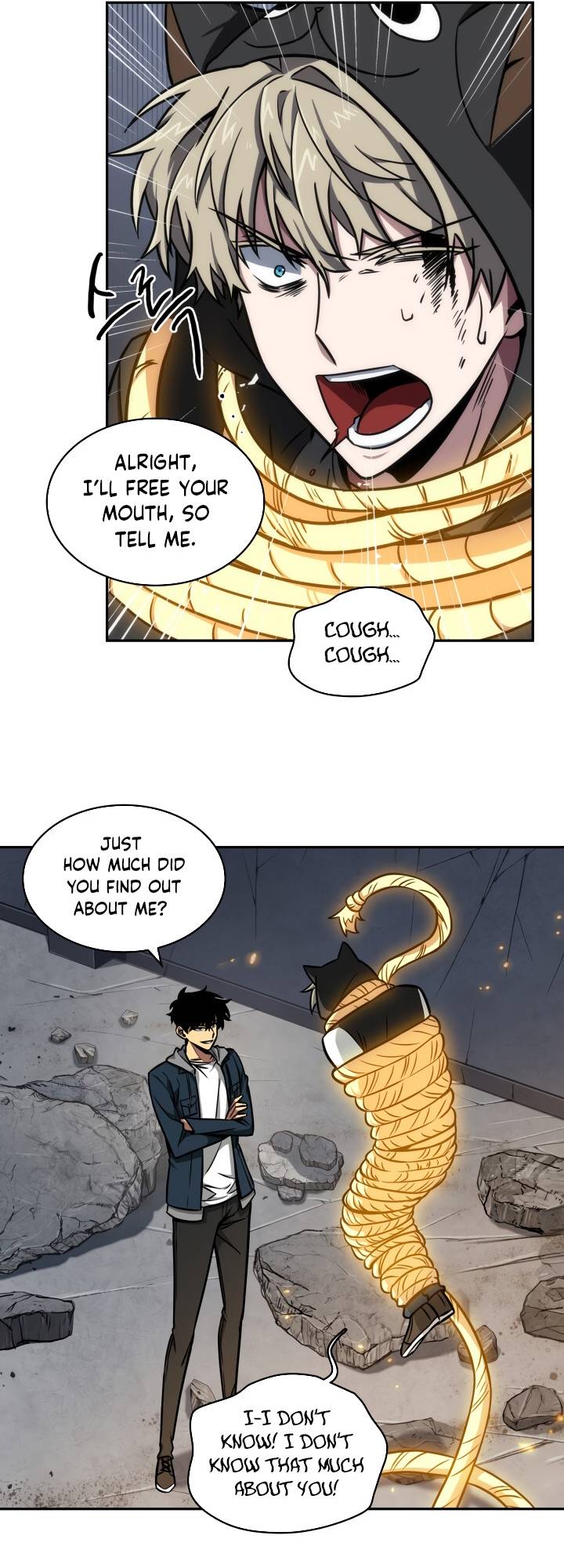 Chapter 204 - Image 34