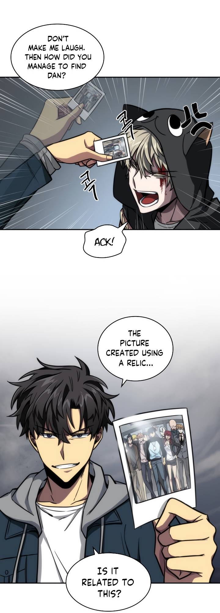 Chapter 204 - Image 35