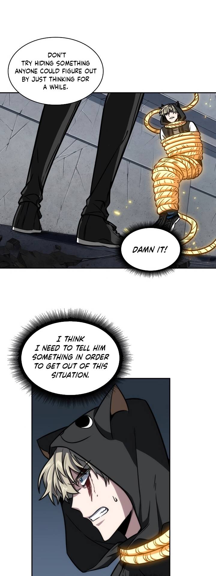 Chapter 204 - Image 36