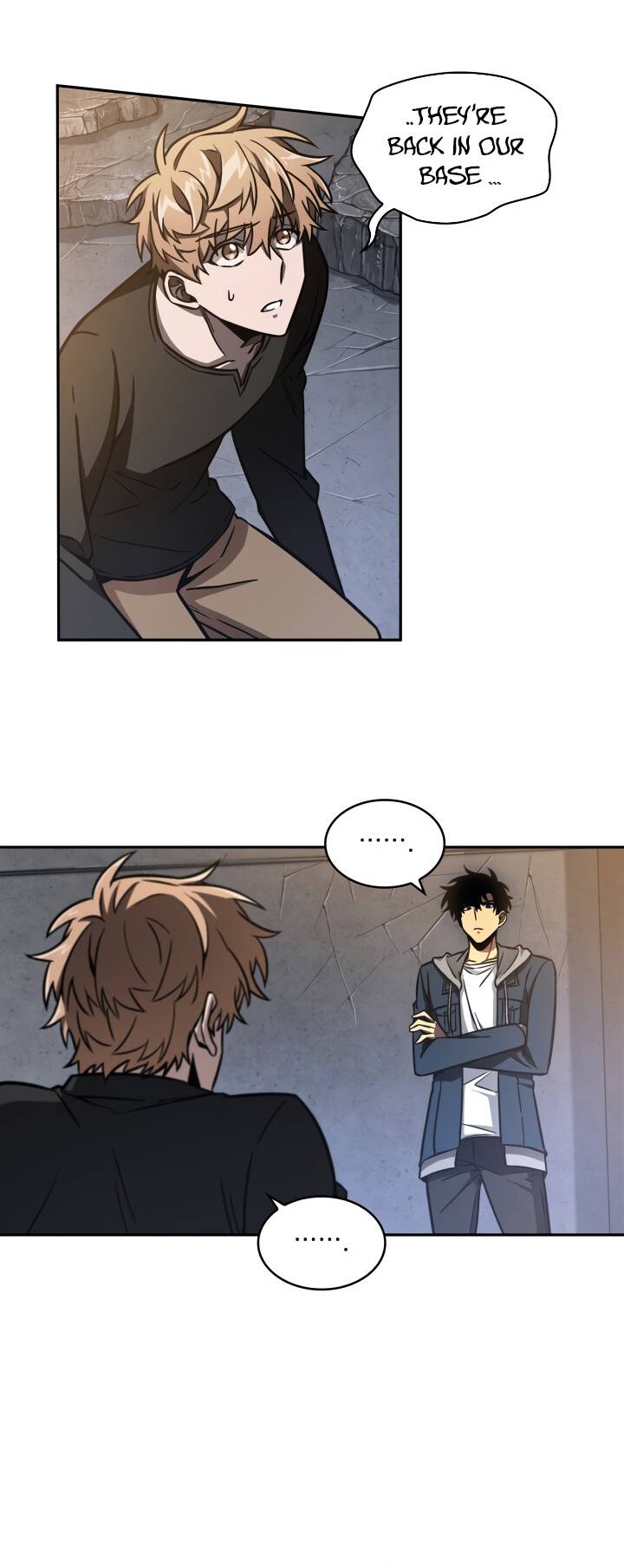 Chapter 204 - Image 43