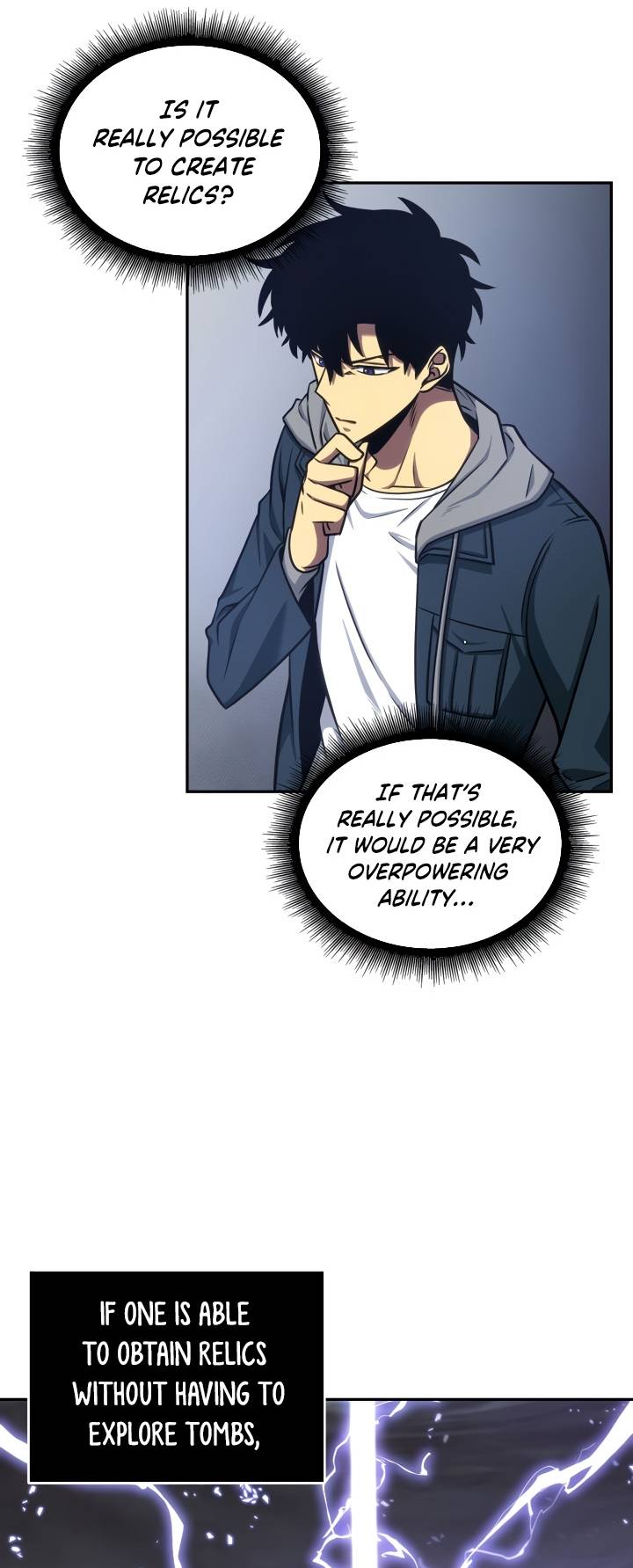 Chapter 205 - Image 25