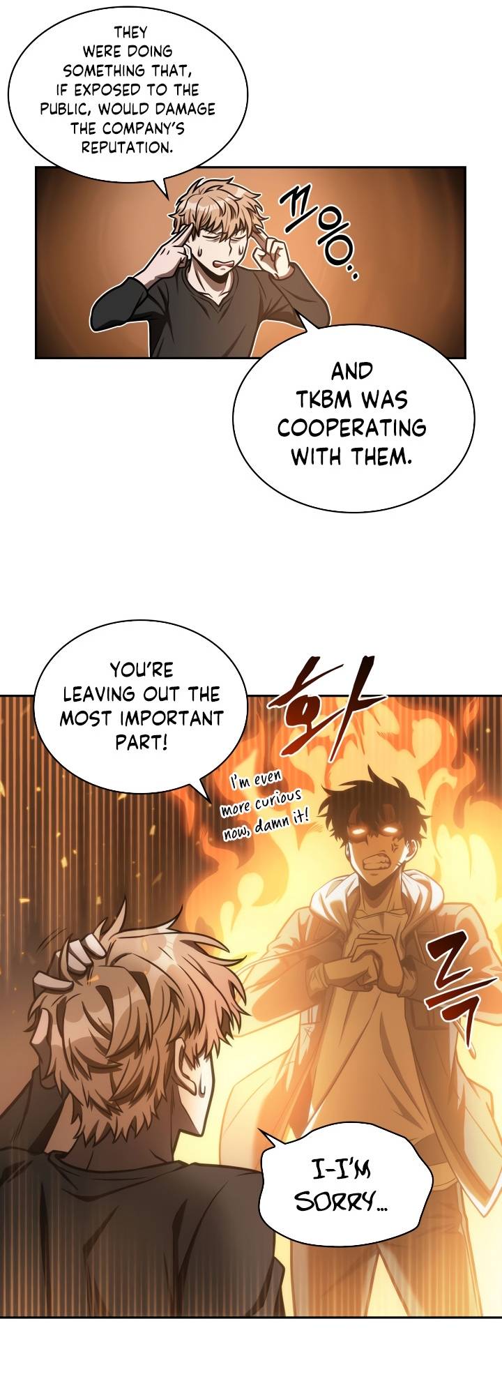 Chapter 205 - Image 28