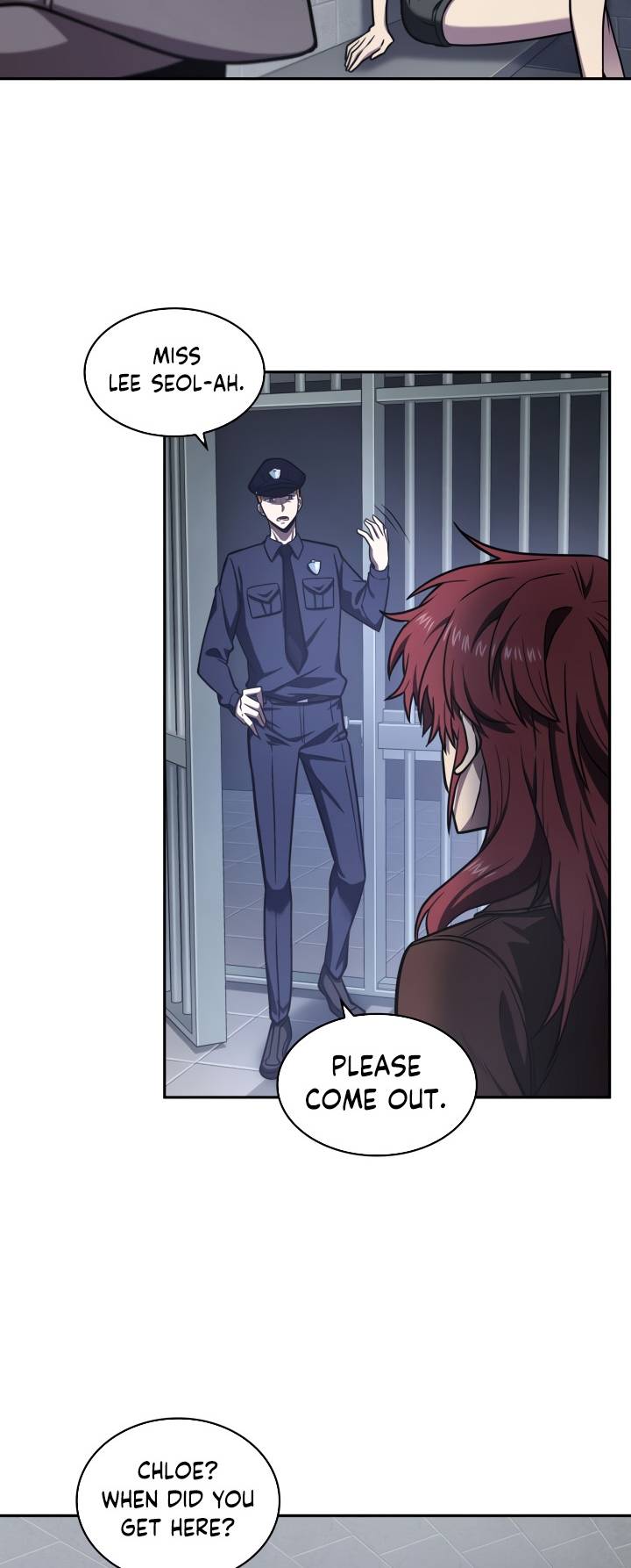 Chapter 205 - Image 34