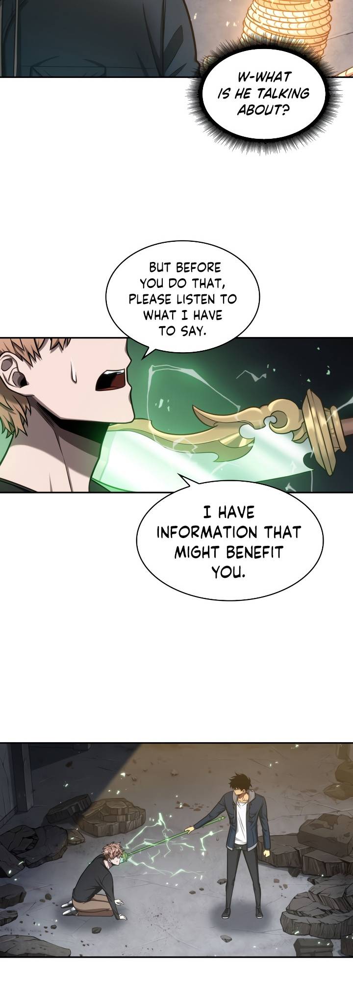 Chapter 205 - Image 5