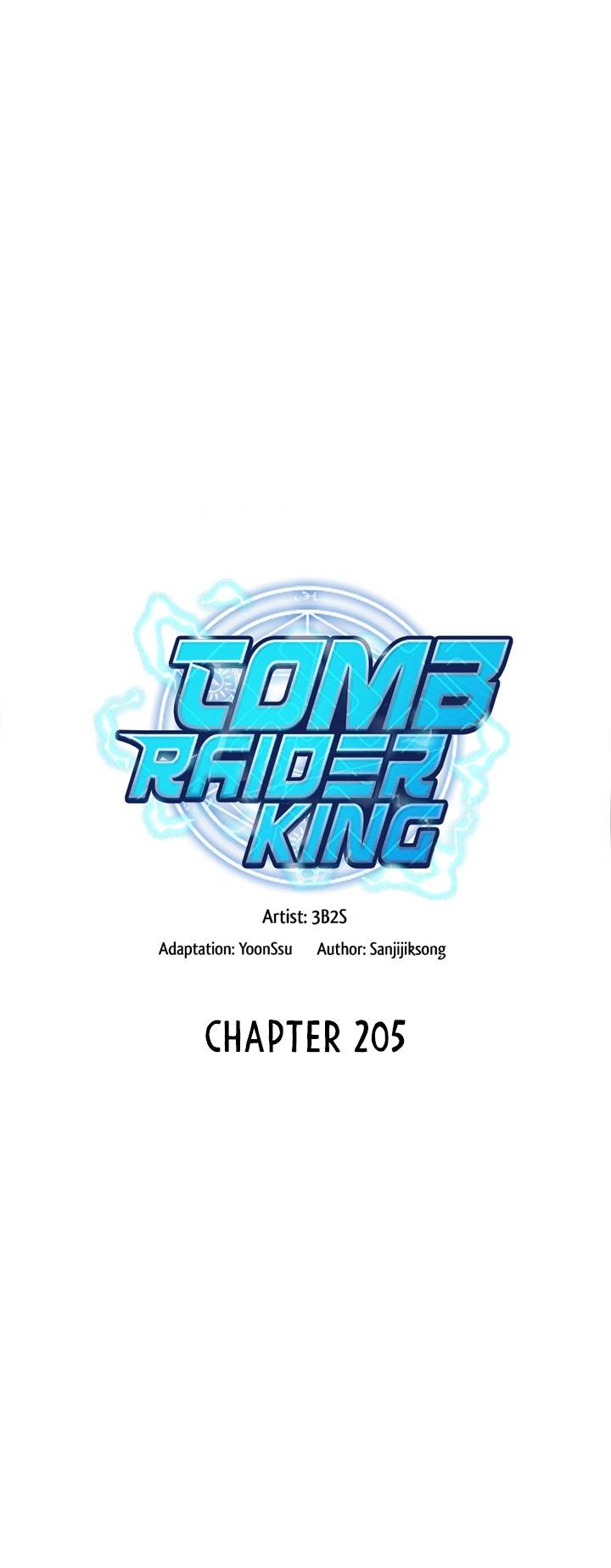 Chapter 205 - Image 6