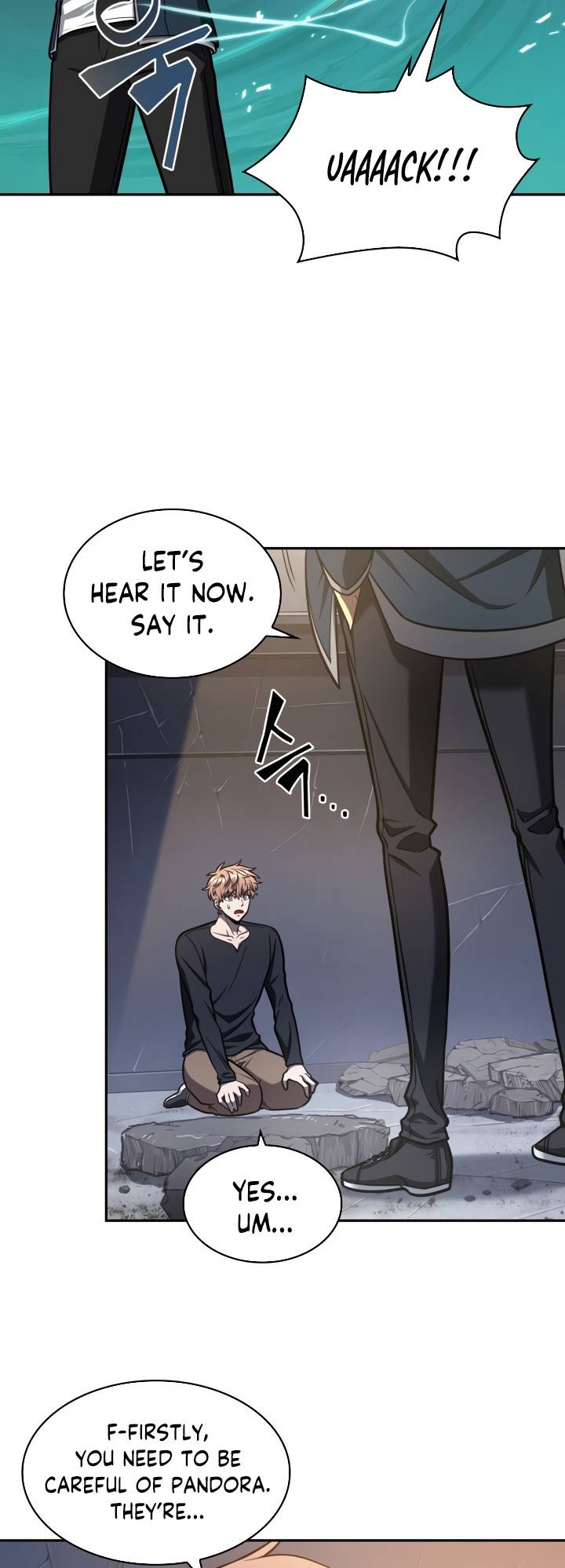 Chapter 205 - Image 9